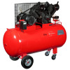 Компрессор DCF-1300/500 CT11 двухступенчатый (1300л/мин 500л 10бар 7.5кВт 380В)
