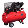 Компрессор DCF-1300/270 CT11 двухступенчатый (1300л/мин 270л 10бар 7.5кВт 380В)
