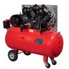 Компрессор DCF-1300/270 CT11 двухступенчатый (1300л/мин 270л 10бар 7.5кВт 380В)