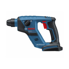Аккумуляторный перфоратор Li-Ion 18 В, Bosch GBH 18 V-LI (Без АКБ и ЗУ) 0611905300