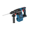 Аккумуляторный перфоратор Li-Ion 18 В, Bosch GBH 18 V-26(Без аккумуляторов и ЗУ) 0611909000