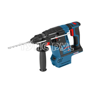 Аккумуляторный перфоратор Li-Ion 18 В, Bosch GBH 18 V-26(Без аккумуляторов и ЗУ) 0611909000