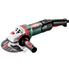 Угловая шлифовальная машина Metabo WEPBA 17-150 QUICK RT 601098000 Угловая шлифовальная машина Metabo WEPBA 17-150 QUICK RT 601098000