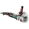 Угловая шлифовальная машина Metabo WEPBA 19-180 QUICK RT 601099000 Угловая шлифовальная машина Metabo WEPBA 19-180 QUICK RT 601099000
