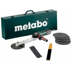 Шлифователь швов Metabo KNSE 9-150 Set 602265500 Шлифователь швов Metabo KNSE 9-150 Set 602265500