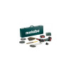 Шлифователь швов Metabo KNSE 9-150 Set 602265500
