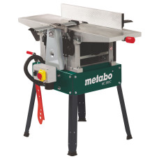Фуговально-рейсмусный станок Metabo HC 260 C DNB 0114026100 Фуговально-рейсмусный станок Metabo HC 260 C DNB 0114026100