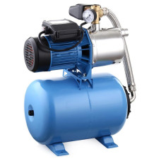 Автоматическая насосная станция Джилекс Джамбо 70/50 Н-24 4722 Автоматическая насосная станция Джилекс Джамбо 70/50 Н-24 4722