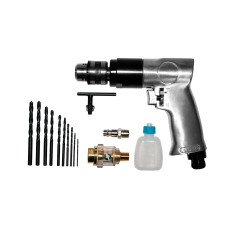 Пневматическая дрель QUATTRO ELEMENTI 770-995