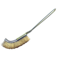 Корщетка-мини FIT IT 250 мм, изогнутая 38449