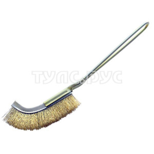 Корщетка-мини FIT IT 250 мм, изогнутая 38449