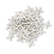 Крестики (200 шт; 2 мм) для кладки плитки MATRIX 88087