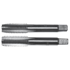 Метрические метчики 2 шт 10х1.5мм FIT IT 70848