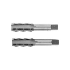 Метрические метчики 4х0.7 мм 2 шт FIT IT 70841