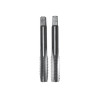 Метрические метчики 2шт 8х1.25мм FIT IT 70845