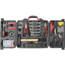 Набор инструмента 140 шт FIT IT 65148 Набор инструмента 140 шт FIT IT 65148