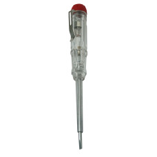 Отвертка индикаторная (140 мм) 110-250В CR-V КОБАЛЬТ 646-683