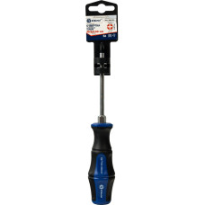 Отвертка ударная Ultra Grip PH-2x100 мм S2 КОБАЛЬТ 646-591