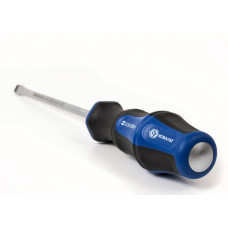 Отвертка ударная Ultra Grip SL 6.5 x 150 мм S2 КОБАЛЬТ 646-553