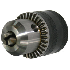 Патрон ключевой (13 мм; 1/2-20 UNF) ПРАКТИКА 030-177