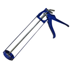 Скелетный пистолет для герметика КОБАЛЬТ 310мл 243-998