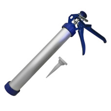 Пистолет для герметика КОБАЛЬТ 244-032