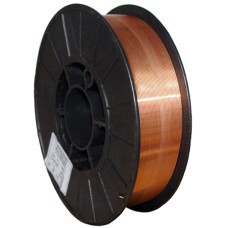 Проволока омедненная СВ-08Г2С-О (2х5 кг; 1.0 мм) КЕДР 8001142 Проволока омедненная СВ-08Г2С-О (2х5 кг; 1.0 мм) КЕДР 8001142