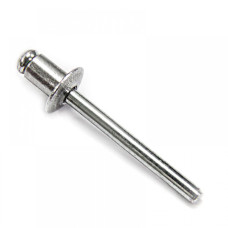 Заклепка алюминиевая (50 шт; 4.0х6 мм) STAYER 3120-40-06 Заклепка алюминиевая (50 шт; 4.0х6 мм) STAYER 3120-40-06