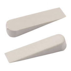 Клинья для кафеля (50 шт; 37х7х9 мм) Stayer 3382-2 Клинья для кафеля (50 шт; 37х7х9 мм) Stayer 3382-2