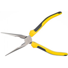 Профессиональные длинногубцы Inforce 200 мм 06-18-07 Профессиональные длинногубцы Inforce 200 мм 06-18-07