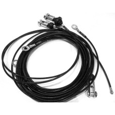 Трос DSH комплект 412230