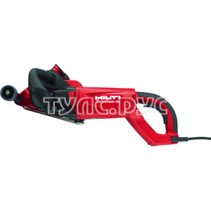Штроборез DCH 180-SL 230V Hilti 2007632
