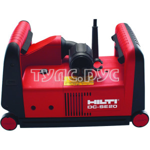 Штроборез DC SE20 230V Hilti 312267