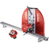 Стенорезная машина DST 10-CA 3x400V PR Hilti 2062895