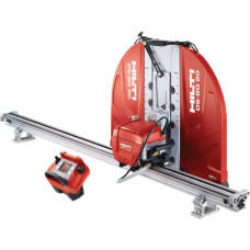 Стенорезная машина DST 10-CA 3x400V PR Hilti 2062895