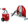 Стенорезная машина DS TS32 LP32 3x400V Hilti 39124