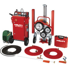 Канатная пила DS WS10 Hilti 365424