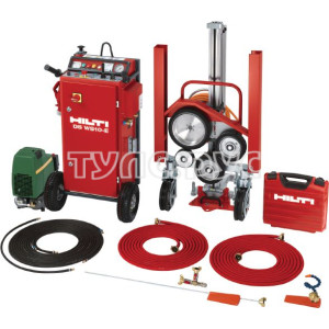 Канатная пила DS WS10 Hilti 365424