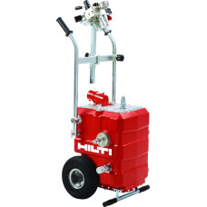 Гидроагрегат LP 15 400V Hilti 39193 Гидроагрегат LP 15 400V Hilti 39193
