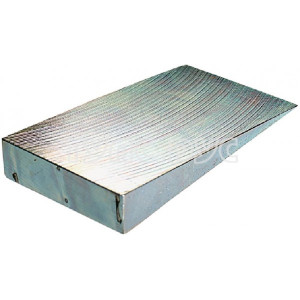 Клин стальной 130X70X20X2 Hilti 41910
