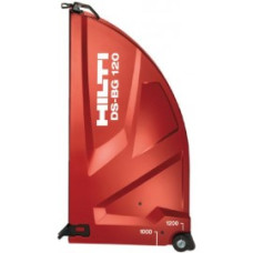 Боковая секция DS-BG 80 Hilti 238003