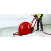 Стенорезная машина DST 10-CA 3x400V PR Hilti 2062895