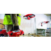 Стенорезная машина DST 10-CA 3x400V PR Hilti 2062895