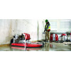 Стенорезная машина DST 10-CA 3x400V PR Hilti 2062895