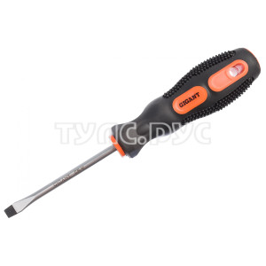 Отвертка Gigant PH2x100 с магнитным наконечником GS PH2100