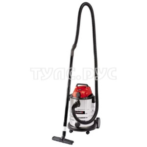 Пылесос для влажной и сухой уборки Einhell TH-VC 1930 SA 2342190