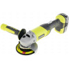 Аккумуляторная угловая шлифмашина Ryobi ONE+ R18AG-0 5133001903