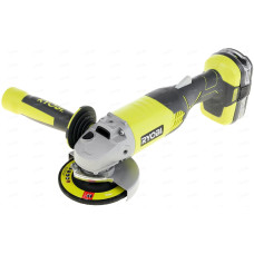 Аккумуляторная угловая шлифмашина Ryobi ONE+ R18AG-0 5133001903