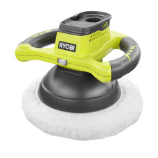 Ryobi Полировщик 18В R18B-0 ПОСТАВЛЯЕТСЯ БЕЗ АККУМУЛЯТОРОВ 5133002465