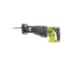 Ryobi Сабельная пила ONE+ R18RS-0 ПОСТАВЛЯЕТСЯ БЕЗ АККУМУЛЯТОРОВ 15606917